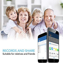 Load image into Gallery viewer, Scales for Body Weight, RENPHO Smart Body Fat Scale Digital Bathroom Weight Bluetooth Scales, 13 Body Composition Analyzer Fitness Track Monitor with Smart App for BMI, BMR, Muscle Mass, 396lbs/180kg