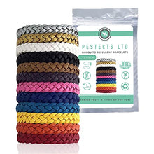 Load image into Gallery viewer, mosquito repellent bracelets