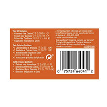 Load image into Gallery viewer, Creme of Nature Liquid Hair Color C41 Honey Blonde