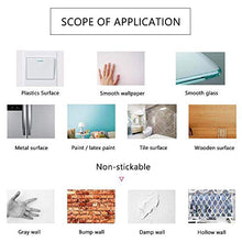 Load image into Gallery viewer, SITAKE Gaming Accessories Wall Stickers for Bedrooms for Boys, “EAT Sleep Game” Kid’s Room Decorations, Children’s Wall Decor for Playroom, 48 x 57 cm