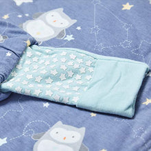 Load image into Gallery viewer, Tommee Tippee Baby Sleeping Bag with Legs, The Original Grobag Steppee, Baby Romper Suit, Soft Cotton-Rich Fabric, 6-18m, 1.0 Tog, Ollie Dreams