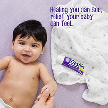 Load image into Gallery viewer, Desitin Maximum Strength Baby Diaper Rash Cream with 40% Zinc Oxide for Treatment, Relief & Prevention, Hypoallergenic, Phthalate- & Paraben-Free Paste, 4.8 oz