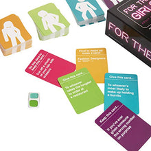 Load image into Gallery viewer, WHAT DO YOU MEME? For The Girls - The Ultimate Girls Night Party Game