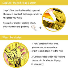 Load image into Gallery viewer, Birthday Decorations for Men, Birthday Party Decorations for Him Her, Happy Birthday Banner, Black Gold Birthday Decor Set for Men Women Girls Boys 21st 30th 40th 50th Birthday Party Supplies