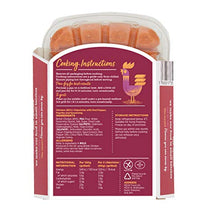 Load image into Gallery viewer, HECK Food Smoky Paprika Chicken Chipolatas, 340g