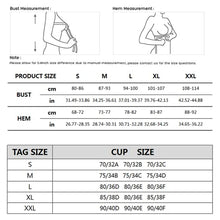 Load image into Gallery viewer, Litthing Women Sports Bra Seamless Comfortable Soft Breathable Ladies Lace Bras Removable Padded Tops Push up Underwear Packs for Yoga Fitness Exercise