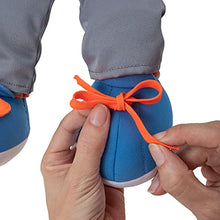 Load image into Gallery viewer, Blippi Get Ready and Play Plush BLP0168