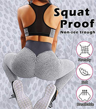 Load image into Gallery viewer, anti cellulite leggings