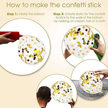 Load image into Gallery viewer, balloon arch,121Pcs Olive Green Balloon Garland Arch Kit,With Confetti Balloon and olive green, white, gold latex balloons,Suitable for boy and girl birthday party,Baby Shower Decorations