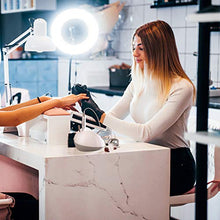 Load image into Gallery viewer, Belle Electric Nail Files, 30000RPM Professional Electric Nail Drill Machine for Acrylic Nail Gel, Efile Nail Drill with LCD Digital Display