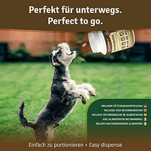 Load image into Gallery viewer, Veddelholzer Dog Joint Tablets with Greenlipped Mussel MSM and Devil's Claw Glucosamine and Collagen from Germany 125 Capsules Treats with Hyalurron & Omega3