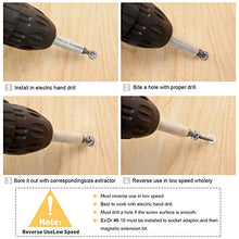 Load image into Gallery viewer, Screw Extractor, Funxim 22 PCS Broken Screw Removal Tool with Damaged Screw Extractor Set for Broken Screw or Bolt Stripped Remover