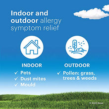 Load image into Gallery viewer, Claritin Allergy Medicine, 24-Hour Non-Drowsy Relief 10 mg, 50 Tablets