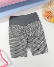 Load image into Gallery viewer, DOULAFASS Women's High Waist Yoga Pants Tummy Control Slimming Leggings Workout Running Butt Lift Sprot Tights