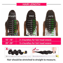 Load image into Gallery viewer, Mila 3 Bundles Human Hair Weave Deep Wave 27# Honey Blonde 7A Brazilian Virgin Curly Hair Bundles Extensions 100g/Bundles (12"14"16")