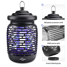Load image into Gallery viewer, mosquito repellent for garden
