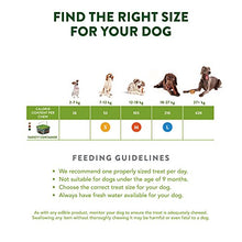 Load image into Gallery viewer, Whimzees Natural Dental Dog Chew Long lasting, Variety Box Mixed Shapes, Small, 56 Pieces