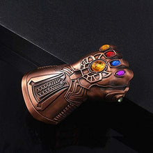 Load image into Gallery viewer, Beer Bottle Opener, Surcotto Thanos Gauntlet Glove Beer Bottle Opener for Any Avengers, Beer Wine Bottle Cap Remover Tool for Marvel Fans, Bar, Party, Beer Lovers