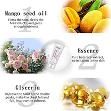Load image into Gallery viewer, Breast Enlargement Enhancement Massage Mango Cream Really Work Enhance Firm Firming Lifting Nursing Bigger Firmer Larger for Small Flat Postpartum Breasts, Fuller Breast, Bust Lifting Breasts (A)