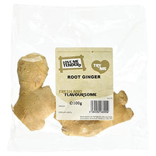 Load image into Gallery viewer, Love Me Tender Root Ginger, 100g