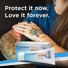 Load image into Gallery viewer, Bepanthen Tattoo Intense Care Ointment, Made with Provitamin B5, 50 g
