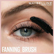 Load image into Gallery viewer, Maybelline New York, Volume Mascara, Lash Sensational, Colour: Very Black, 9.4 ml