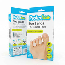 Load image into Gallery viewer, toe protectors for running