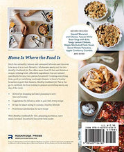 Load image into Gallery viewer, Healthy Cookbook for Two: 175 Simple, Delicious Recipes to Enjoy Cooking for Two