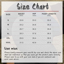 Load image into Gallery viewer, RAINBEAN Women Leggings, Honeycomb Yoga Pants High Waist Anti Cellulite Waffle Leggings,Gym Ruched Butt Lift TikTok Trend Leggings,Compression Squat Proof Scrunch Fitness Trousers - Darkgrey,Size M