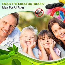 Load image into Gallery viewer, bands for mosquitoes