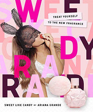 Load image into Gallery viewer, Ariana Grande Sweet Like Candy Eau de Perfume Spray, 30 ml