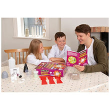 Load image into Gallery viewer, Galt Toys, Horrible Science - Explosive Experiments, Science Kit for Kids, Ages 8 Years Plus