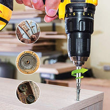 Load image into Gallery viewer, Screw Extractor, Funxim 22 PCS Broken Screw Removal Tool with Damaged Screw Extractor Set for Broken Screw or Bolt Stripped Remover