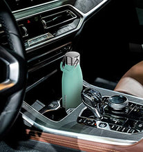 Load image into Gallery viewer, YouBottle Stainless Steel Water Bottle, 500ml Vacuum Insulated, Leak-Proof, No Sweating, BPA Free, Metal Bottle,12 Hours Hot & 24 Hours Cold for Adult Kid Boy Girl Child Drinking