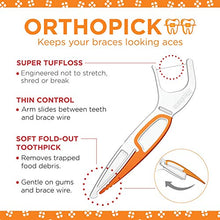 Load image into Gallery viewer, flosser for braces