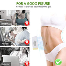 Load image into Gallery viewer, Weight Loss Patches, 90Pcs Belly Slimming Detox Patch for Fat Burning & Appetite Suppression, Slim Fast for Women