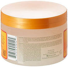 Load image into Gallery viewer, CANTU, Shea Butter for Natural Hair Define Shine Custard, 340g