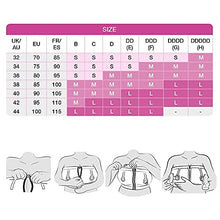 Load image into Gallery viewer, Medela Women's Easy Expression Bustier - for Comfortable, Hands-Free Breast Pumping, Compatible With All Medela Breast Pumps