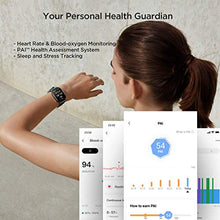 Load image into Gallery viewer, Amazfit GTS 2 Smart Watch, Smart Watch with Call, Bluetooth, 90 Sports Modes, Blood Oxygen Saturation and Heart Rate Monitor, 3GB Music Storage for Men Women