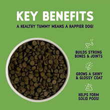 Load image into Gallery viewer, Burgess Sensitive Dry Dog Food Lamb, 12.5 kg