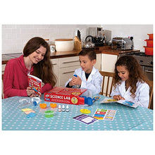 Load image into Gallery viewer, Galt Toys, Science Lab, Science Kit for Kids, Ages 6 Years Plus