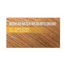 Load image into Gallery viewer, Creme of Nature Liquid Hair Color C41 Honey Blonde