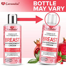 Load image into Gallery viewer, Breast Enhancement Cream for Women- Saggy Breast Lift Cream - Made in USA - Breast Enhancement Cream - Breast Firming and Lifting Cream for Saggy Breast - Breast Growth Cream for Firmer Breast