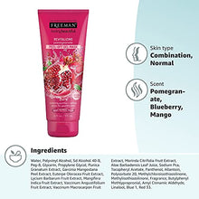 Load image into Gallery viewer, Freeman Feeling Beautiful Pomegranate Revealing Peel-Off Mask 175ml