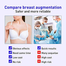 Load image into Gallery viewer, Briellelogic Natural Enhancement Cream, Breast Massage Cream For Enlargement, Breast Firming Cream For Saggy Breasts (2PCS)