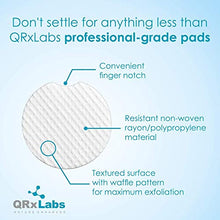 Load image into Gallery viewer, Glycolic/Salicylic Acid 10/2 Acne Control Pads With 10% Ultra Pure Glycolic Acid + 2% Salicylic Acid, Allantoin, Vitamins B5, C & E, Calendula & Green Tea - Most Effective Acne Treatment - Clear Skin