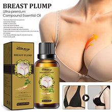 Load image into Gallery viewer, Sanmubo 30ml Massage Essential Oil For Breast Augmentation - Breast Firming And Lifting Essential Oil For Saggy Breast | Breast Enlargement For Saggy Breast, Advanced Formula