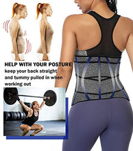 Load image into Gallery viewer, SlimBelle Waist Trainer
