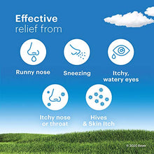 Load image into Gallery viewer, Claritin Allergy Medicine, 24-Hour Non-Drowsy Relief 10 mg, 50 Tablets