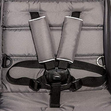 Load image into Gallery viewer, Hauck Disney Pushchair Travel System Shopper SLX Trio Set / Up to 25 Kg / Pram with Mattress / Infant Car Seat / Easy Folding / Fully Reclining / Cup Holder / Sun Hood / Large Basket / Pooh Cuddles